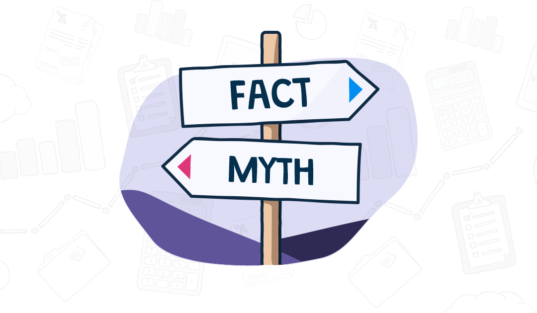 Common Misconceptions About Making Tax Digital (MTD)