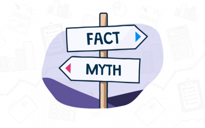 Common Misconceptions About Making Tax Digital (MTD)